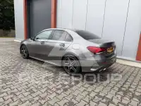 2021 Mercedes Benz A 180