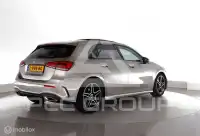 2021 Mercedes Benz A 180