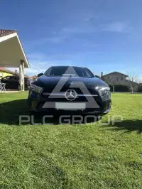 2021 Mercedes Benz A 180