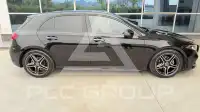 2021 Mercedes Benz A 180