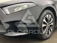 2021 Mercedes Benz A 180