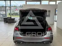 2021 Mercedes Benz A 180