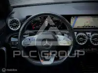 2021 Mercedes Benz A 180