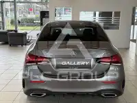 2021 Mercedes Benz A 180
