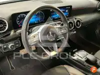 2021 Mercedes Benz A 180