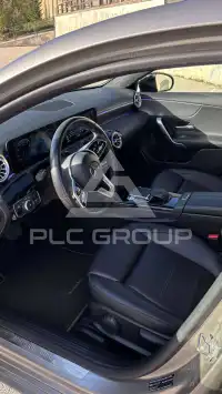2021 Mercedes Benz A 180