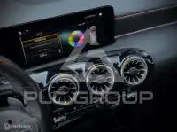 2021 Mercedes Benz A 180