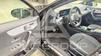 2021 Mercedes Benz A 180