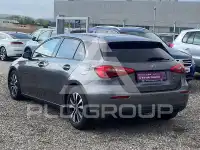 2021 Mercedes Benz A 180