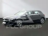2021 Mercedes Benz A 180