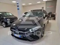 2021 Mercedes Benz A 180