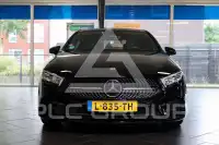 2021 Mercedes Benz A 180
