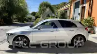 2021 Mercedes Benz A 180