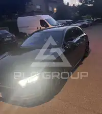 2021 Mercedes Benz A 180