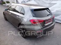2021 Mercedes Benz A 180