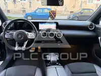 2021 Mercedes Benz A 180