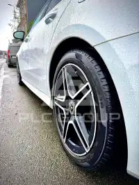 2021 Mercedes Benz A 180