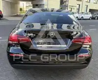2021 Mercedes Benz A 180