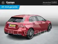 2021 Mercedes Benz A 180