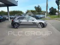2021 Mercedes Benz A 180