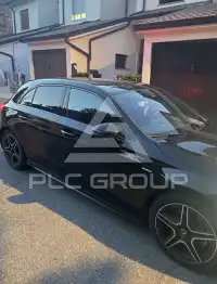 2021 Mercedes Benz A 180