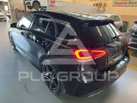 2021 Mercedes Benz A 180