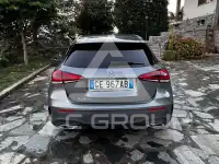 2021 Mercedes Benz A 180
