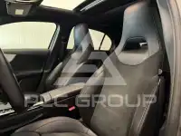 2021 Mercedes Benz A 180