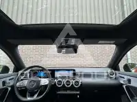2021 Mercedes Benz A 180