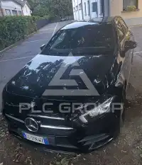 2021 Mercedes Benz A 180