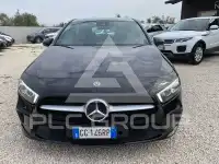 2021 Mercedes Benz A 180