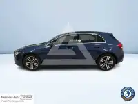 2021 Mercedes Benz A 180