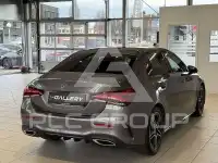 2021 Mercedes Benz A 180