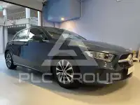 2021 Mercedes Benz A 180