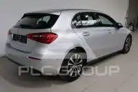2021 Mercedes Benz A 180