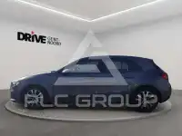 2021 Mercedes Benz A 180