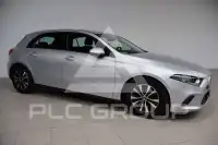 2021 Mercedes Benz A 180