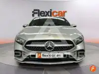 2021 Mercedes Benz A 180