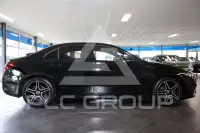 2021 Mercedes Benz A 180