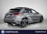 2021 Mercedes Benz A 180