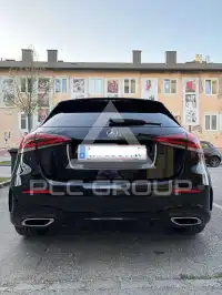 2021 Mercedes Benz A 180