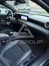 2021 Mercedes Benz A 180