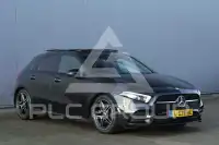 2021 Mercedes Benz A 180