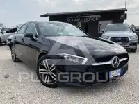 2021 Mercedes Benz A 180