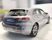 2021 Mercedes Benz A 180