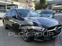 2021 Mercedes Benz A 180