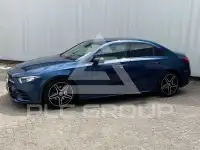 2021 Mercedes Benz A 180