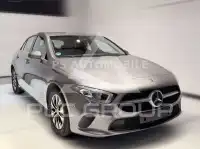 2021 Mercedes Benz A 180