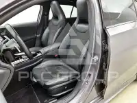 2021 Mercedes Benz A 180