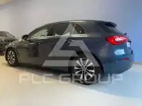 2021 Mercedes Benz A 180